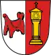 Coat of arms of Trunkelsberg