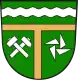 Coat of arms of Trusetal