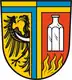 Coat of arms of Tschernitz