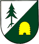 Coat of arms of Tulwitz