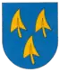 Coat of arms of Tunau