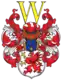 Coat of arms of Ueckermünde
