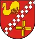 Coat of arms of Uelitz