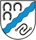 Coat of arms of Ummanz