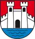 Coat of arms of Unseburg