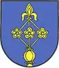 Coat of arms of Unterauersbach