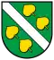 Coat of arms of Unterbözberg