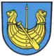 Coat of arms of Untermünkheim