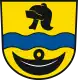 Coat of arms of Unterstadion