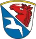 Coat of arms of Unterwössen