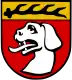Coat of arms of Urbach