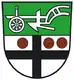 Coat of arms of Urnshausen