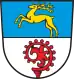 Coat of arms of Ustersbach