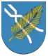 Coat of arms of Utzenfeld