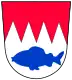 Coat of arms of Vachdorf