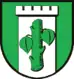 Coat of arms of Veltheim