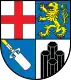Coat of arms of Wallmerod