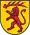 Coat of arms of Veringenstadt