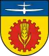 Coat of arms of Grabowhöfe