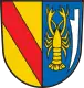 Coat of arms of Vörstetten