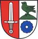 Coat of arms of Vogelsberg