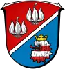 Coat of Arms of Vogelsberg district