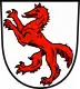 Coat of arms of Vohburg a.d.Donau