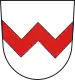 Coat of arms of Volkertshausen