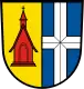 Coat of arms of Waghäusel