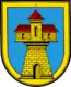 Coat of arms of Waldheim