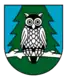 Coat of arms of Waldstadt