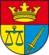 Coat of arms of Wallhausen