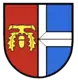 Coat of arms of Walzbachtal