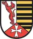 Coat of arms of Wangenheim