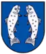 Coat of arms of Wasserthaleben