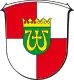 Coat of arms of Wehretal