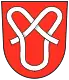 Coat of arms of Weißdorf
