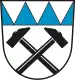 Coat of arms of Weiherhammer