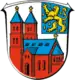 Coat of arms of Weilmünster