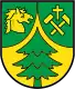 Coat of arms of Weira