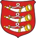 Coat of arms of Weißenhorn