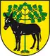 Coat of arms of Welbsleben