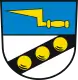Coat of arms of Wendlingen