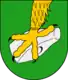 Coat of arms of Wentorf (Amt Sandesneben)