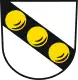 Coat of arms of Wernau