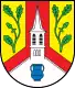 Coat of arms of Weroth