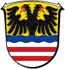 Coat of arms of Westteraukreis district