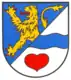 Coat of arms of Weyhausen