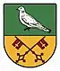Coat of arms of Wiebelsheim