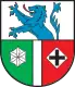 Coat of arms of Wiesweiler